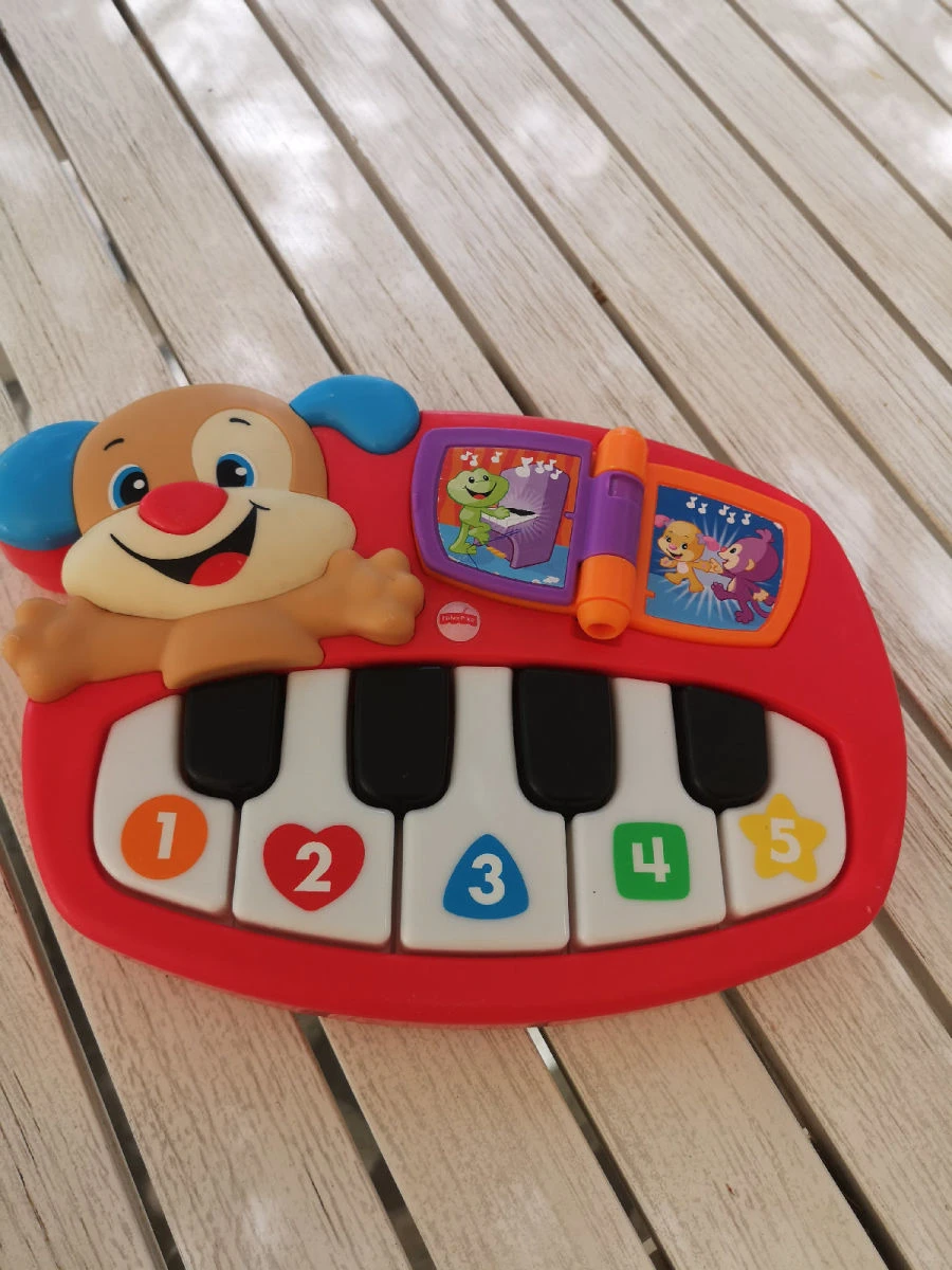 Vendora παιχνίδια για μωρό 0-18 μηνων 6 Vendora παιχνίδια για μωρό 0-18 μηνων - Image 4