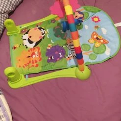 Vendora Γυμναστηριο μωρου με ηχους -Vendora store 28a9c85ed7e0fc58c4b4100e643b56fa36bf3e0b xl