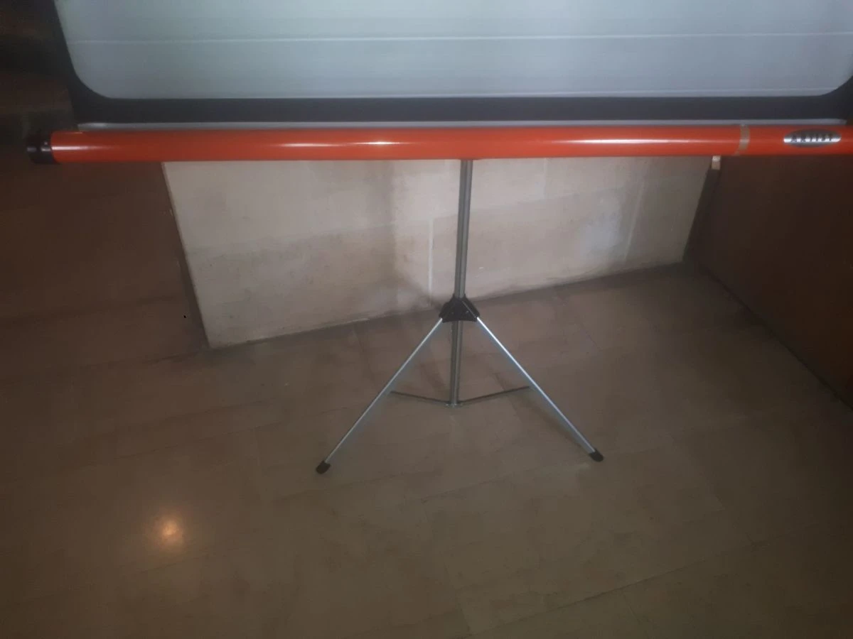 Vendora ΟΘΟΝΗ ΠΡΟΒΟΛΗΣ (ARTIST)1,25X1,25 4 Vendora ΟΘΟΝΗ ΠΡΟΒΟΛΗΣ (ARTIST)1,25X1,25 - Image 2