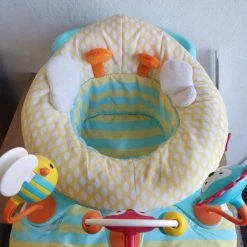 Vendora Κάθισμα δραστηριοτήτων Skip Hop 2 σε 1 με περιστρεφόμενο δίσκο και παιχνιδάκια. -Vendora store 28f1c3d206fbc292ccd4e9b901ae3aee3fa9f852 xl