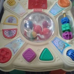 Vendora Τραπεζάκι Δραστηριοτήτων All In One για 9+ Μηνών -Vendora store 28f2a26541a1b2cfc4c949f733da0240a7d157c5 xl