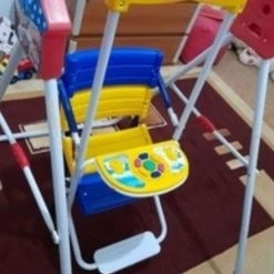 Vendora Κούνια πτησσομενη