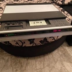 Vendora Πωλείται το Κασσετοφωνο Bang @ Olufsen Beocord 5000