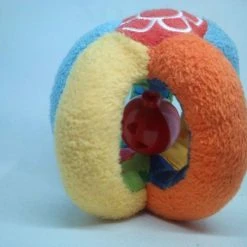 Vendora 4 ΠΑΙΔΙΚΑ ΒΡΕΦΙΚΑ ΠΑΙΧΝΙΔΙΑ ΔΡΑΣΤΗΡΙΟΤΗΤΩΝ (Κωδ.01) -Vendora store 2a580c816c99c025d53089a03c3b25cfce85f6fd xl