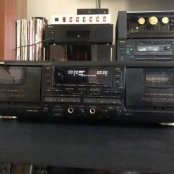 Vendora ΚΑΣΕΤΟΦΩΝΟ PIONEER CT - W 803 RS -Vendora store 2aa6a66f845a071c6956ddf8bc30c31287987e01 xl