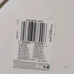 Vendora πλαστικός κάδος απλύτων Knit 30l -Vendora store 2ab90e712622c404f25f7c056643c363459763a8 xl