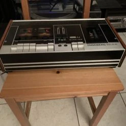 Vendora Πωλείται το Κασσετοφωνο TANDBERG TCD-300 Dual Capstan 3 Motors 12 Vendora Πωλείται το Κασσετοφωνο TANDBERG TCD-300 Dual Capstan 3 Motors -Vendora store 2abf2f8d44ad2db5baed44c1b30ce464f991d484 xl