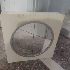 Vendora Καθρεπτης μπανιου