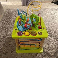 Vendora HAPE ξυλινος κυβος δραστηριοτητων -Vendora store 2c015466c752702f15078d8fd30ec372034605d2 xl