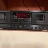 Vendora TEAC W-6000R Double Cassette Deck -Vendora store 2c575d7eaffa7133efea76a53ed8e74ea776bb28 xl