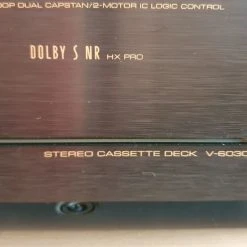 Vendora TEAC V-6030S -Vendora store 2d30cf221b9e51ac28f3ee6032c7bbde8b873df6 xl