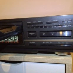 Vendora Cd Player Technics Sl-ps620a -Vendora store 2dbee3c7751716b178ddcc09e00a3e80e22e85ed xl