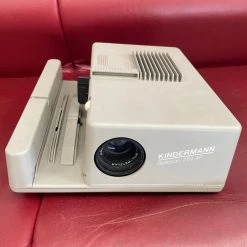 Vendora Προτζέκτορας του 1980