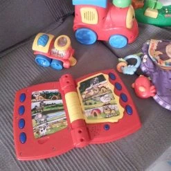 Vendora 11 εκπαιδευτικα παιχνιδια Bebe 11 Vendora 11 εκπαιδευτικα παιχνιδια Bebe -Vendora store 2e2c3cab1a32bf86390522cfcda8e1dd1f223c06 xl