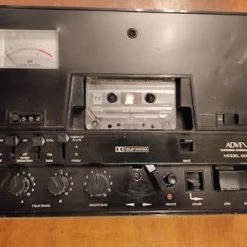 Vendora Vintage Κασετοφωνο Advent Model 201A -Vendora store 2e70f0cf798ebe66632f1d77c6a298914af62321 xl