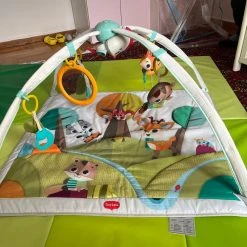 Vendora Βρεφικό Εκπαιδευτικό Γυμναστήριο Tiny Love Into The Forest Gymini Deluxe -Vendora store 2ed686b4af8062d3dbfa00580b46a6f668e24dc7 xl