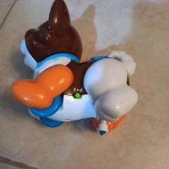 Vendora Clementoni Baby Μίμης το Σκυλάκι - Μιλάει Ελληνικά με Ήχους για 12+ Μηνών -Vendora store 2f13437b598283dd48db59c87d4bd3a1c030bc6e xl