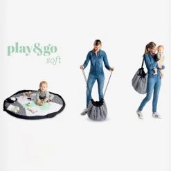 Vendora Στρώμα παιχνιδιού μαλακό...play & Go 7 Vendora Στρώμα παιχνιδιού μαλακό...play & Go -Vendora store 2f203654d82386e1cfcd125dabec8191104ecd6a xl