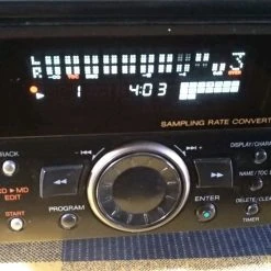 Vendora Sharp MD-R3 Minidisc+3cd 22 Vendora Sharp MD-R3 Minidisc+3cd -Vendora store 2f9ffeeac1e5c85a6240a9e7319b956c29a34be0 xl