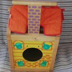 Vendora Ξύλινο σπιτάκι δραστηριοτήτων -Vendora store 306fbfbfe884dbd527389f4bbd0e9a24365a0c2d xl