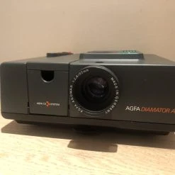 Vendora SLIDES PROJECTOR / ΠΡΟΤΖΕΚΤΟΡΑΣ AGFA DIAMATOR AF 1500 AutoFocus / Προβολέας διαφανειών Reflecta Diamator / MADE IN GERMANY / VINTAGE / RETRO / Agfa 35mm Slide / Reflecta Diamator AF-IR Slid -Vendora store 30d3f7ecd7040e6b66cf61ad4f1d675a27312329 xl