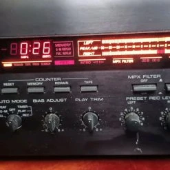 Vendora DIRECT DRIVE YAMAHA KX 530 RS Made In JAPAN Vintage Deck κασετοφωνο 19 Vendora DIRECT DRIVE YAMAHA KX 530 RS Made In JAPAN Vintage Deck κασετοφωνο -Vendora store 30f637b98e10ea4484e97f5989ffffbe0d4d6163 xl