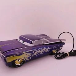 Vendora Αυτοκίνητο - Cd Player. Εποχής 2000