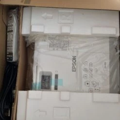 Vendora EPSON Europe EB-X39 3LCD Projector (ΚΑΙΝΟΥΡΓΙΟΣ ΣΦΡΑΓΙΣΜΕΝΟΣ) -Vendora store 3135871a5762a90449a487a411b3df7fb650f0f3 xl