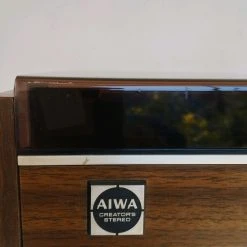 Vendora Aiwa AD-1300 Cassette Deck -Vendora store 3158c05c4fda8c911abaac389fe7178abfcb0e56 xl