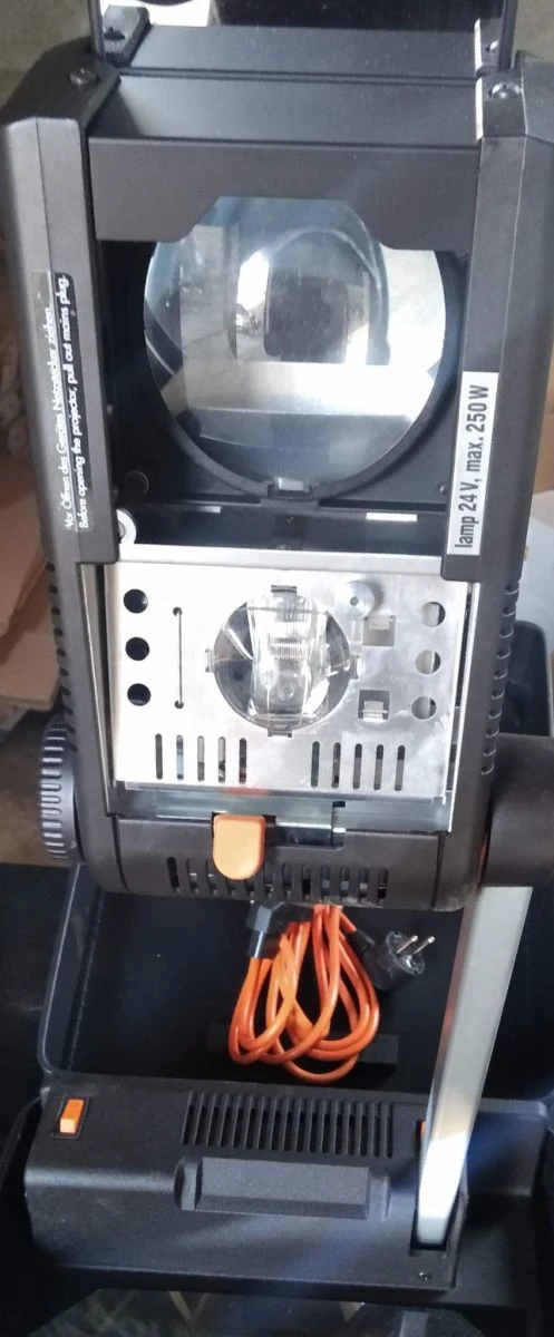 Vendora PROJECTOR 6 Vendora PROJECTOR - Image 4