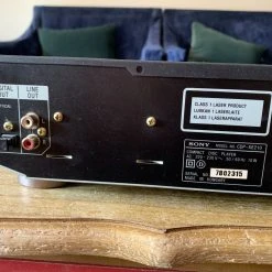 Vendora CD PLAYER SONY CDP-XE 210 7 Vendora CD PLAYER SONY CDP-XE 210 -Vendora store 31c303925ebc260e6011a3c17af19304f17bcb51 xl