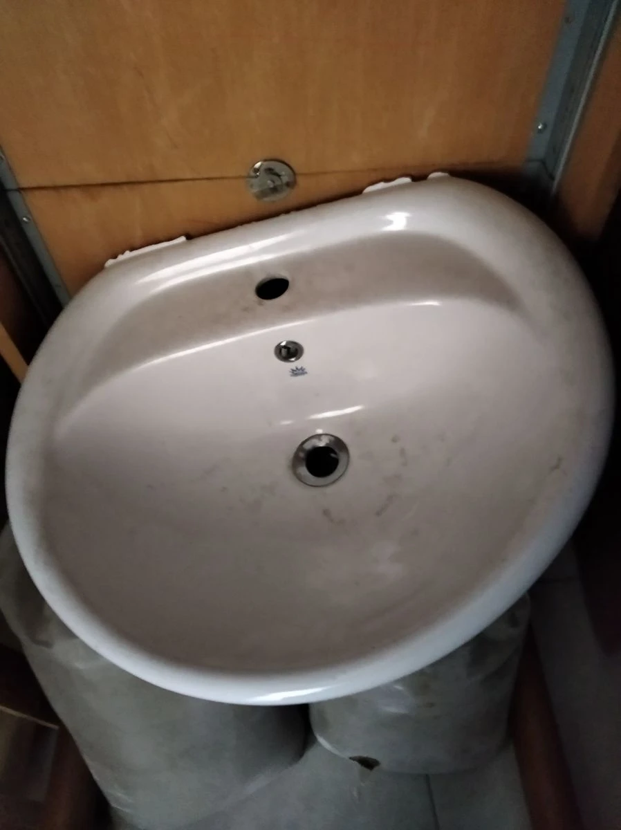 Vendora ΝΥΠΤΗΡΑΣ ΜΠΑΝΙΟΥ ΚΑΙΝΟΥΡΙΟΣ 4 Vendora ΝΥΠΤΗΡΑΣ ΜΠΑΝΙΟΥ ΚΑΙΝΟΥΡΙΟΣ - Image 2