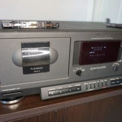 Vendora PIHLIPS Cassette Deck 70FC910 /20S -Vendora store 324840e695cf952ff6f84b25c3eeb06f0bcb622c xl