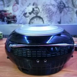 Vendora CD Player -Vendora store 329041b8941235e1796b05b695a5dd65480984a3 xl