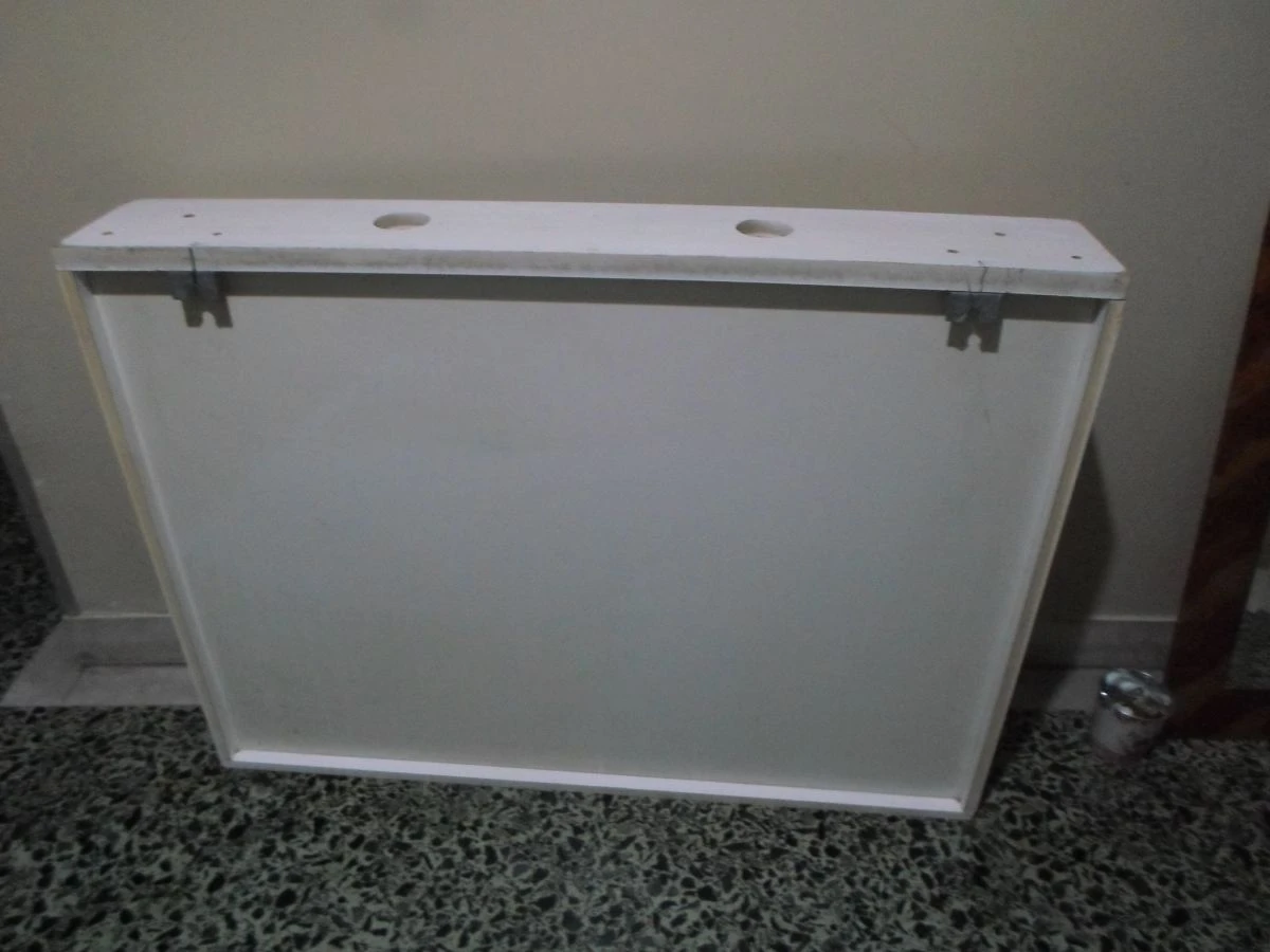 Vendora καθρέφτης μπανιου 8 Vendora καθρέφτης μπανιου - Image 6