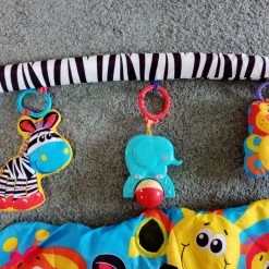 Vendora PLAYGRO χαλάκι παιχνιδιού - κρεμαστό κουνιας -Vendora store 3388f42b34abcf993be7d27755800ff94515512e xl