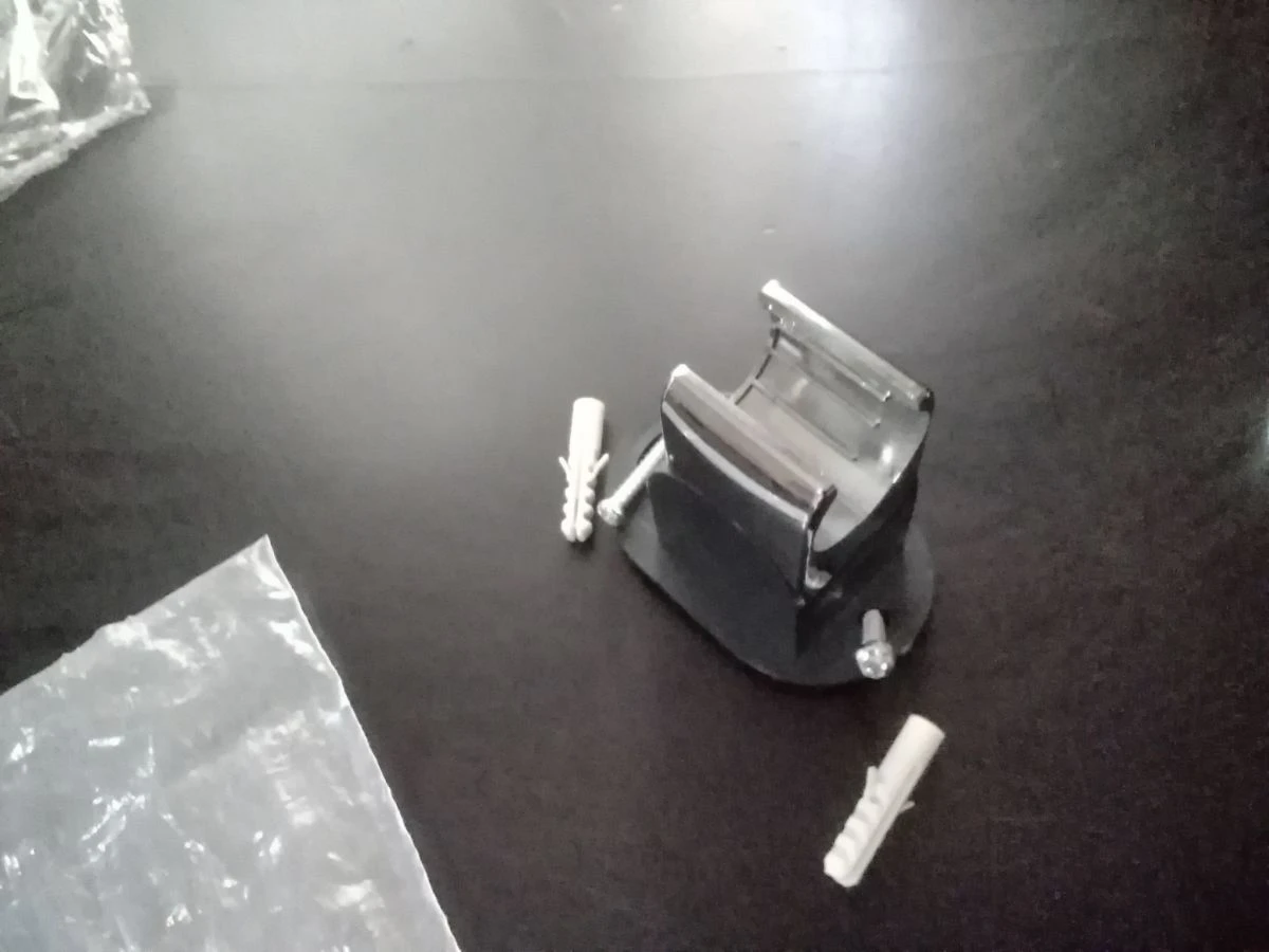 Vendora Στήριξη ντουζιέρας για το μπάνιο!!! Καινούργιο!!!!! 8 Vendora Στήριξη ντουζιέρας για το μπάνιο!!! Καινούργιο!!!!! - Image 6