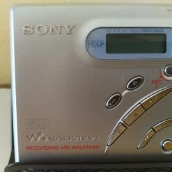 Vendora Minidisc SONY MZ-R500 ( φορητό Recorder με MDLP ) -Vendora store 3461a193fa9bfeb1aca176b17e5ff645e2fecbde xl