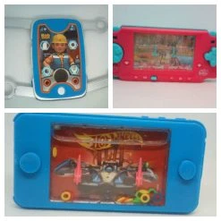 Vendora 3 ΠΑΙΔΙΚΑ ΒΡΕΦΙΚΑ ΠΑΙΧΝΙΔΙΑ ΔΡΑΣΤΗΡΙΟΤΗΤΩΝ (Κωδ.05)