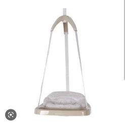 Vendora Τραμπολίνο Πόρτας