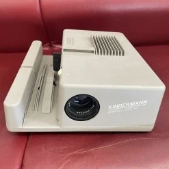 Vendora Προτζεκτορας KINDERMANN Diafocus 250AF