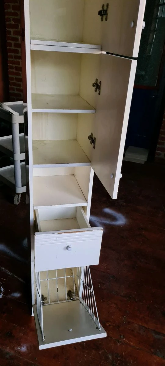 Vendora έπιπλο μπάνιου 4 Vendora έπιπλο μπάνιου - Image 2