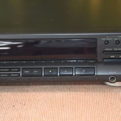 Vendora Technics SL-PG460A Cd Player -Vendora store 36111ee48ca532c5e6a4408509cd3f72d8b26b93 xl