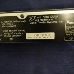 Vendora Panasonic DVD/ CD Player -Vendora store 366d9eb0aca37019e91812ba4f9306eb94f2ca8d xl