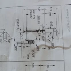 Vendora Μπαταρία Νιπτήρος -Vendora store 368a390e6607c854e4bff7ec302fa36c6b82f926 xl