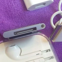 Vendora Apple IPod Nano 6th Gen 8GB Clip A1366 EMC 2385 Gray -Vendora store 36a2384b510a9d2b50756d7fabd880c9e74c49f0 xl