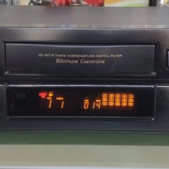 Vendora TEAC CD-P4500 (CD Player)