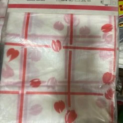 Vendora Κουρτίνα μπάνιο