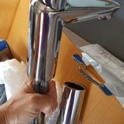 Vendora Μπαταρία Νιπτήρος -Vendora store 3855b15dbe6deed27ec48fa109573a7f6e5bdf3e xl