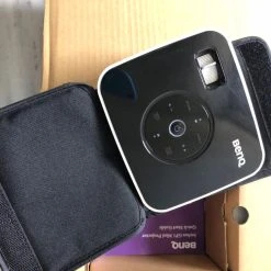 Vendora Mini Projector Benq Gp1 Joybee